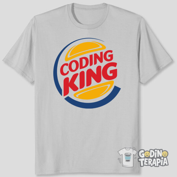 Coding king