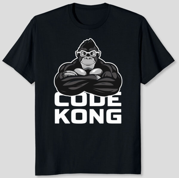 Code Kong