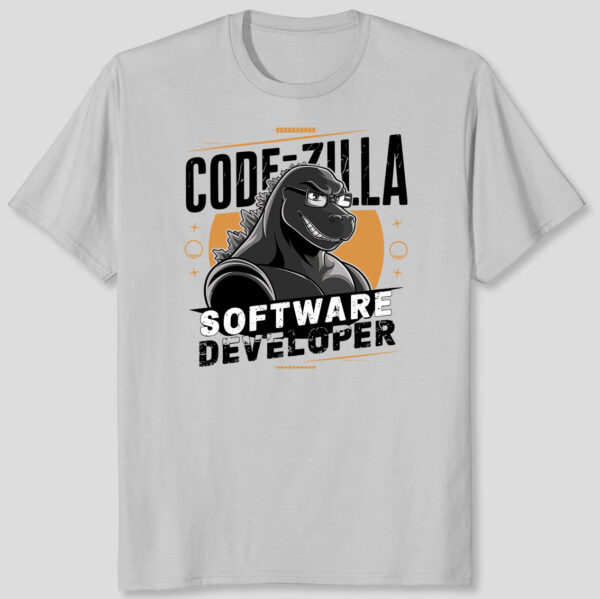 Code Zilla