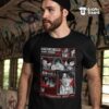 Playera Attack of Titan Levi Ackerman final season